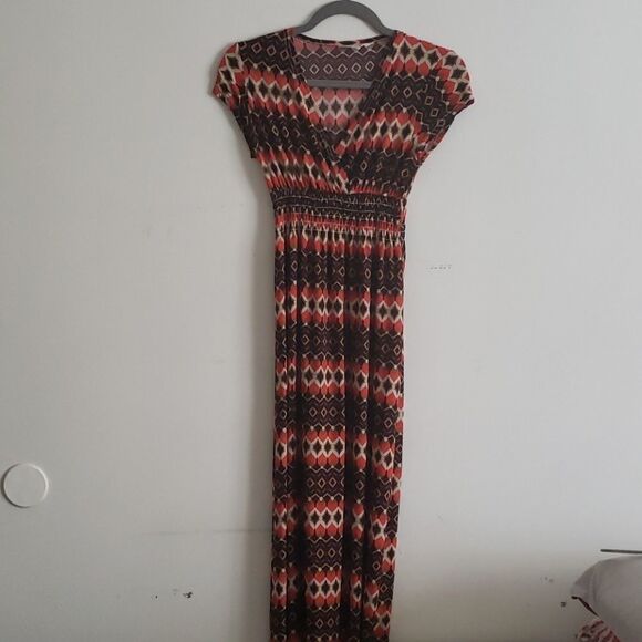 5th & Love Maxi Dress  - Picture 2 of 8